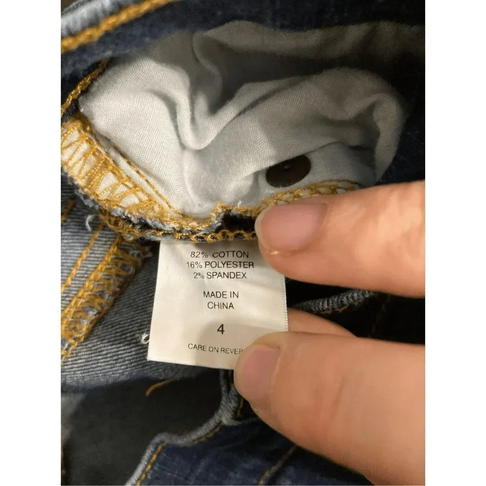 gently used